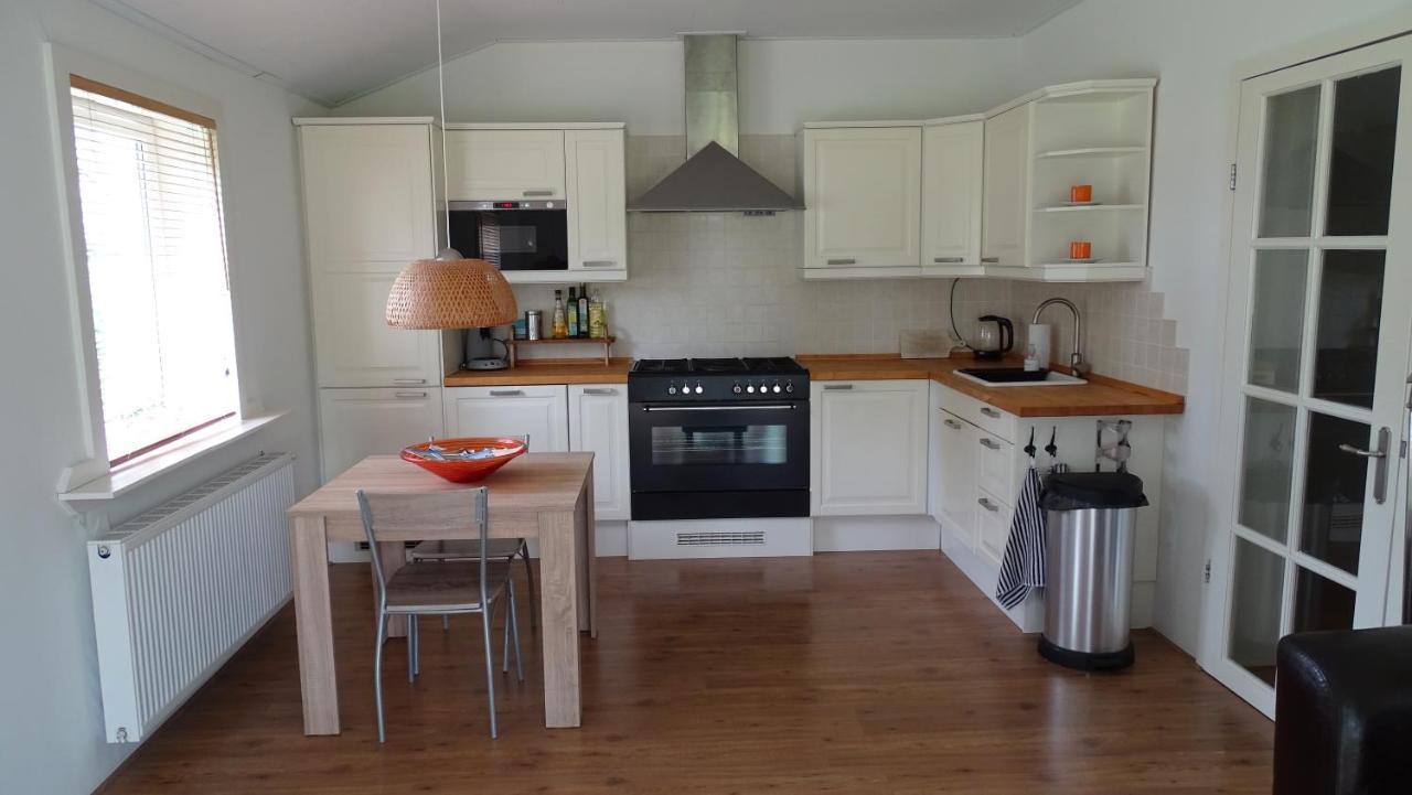 Apartment Arda Spijk  外观 照片