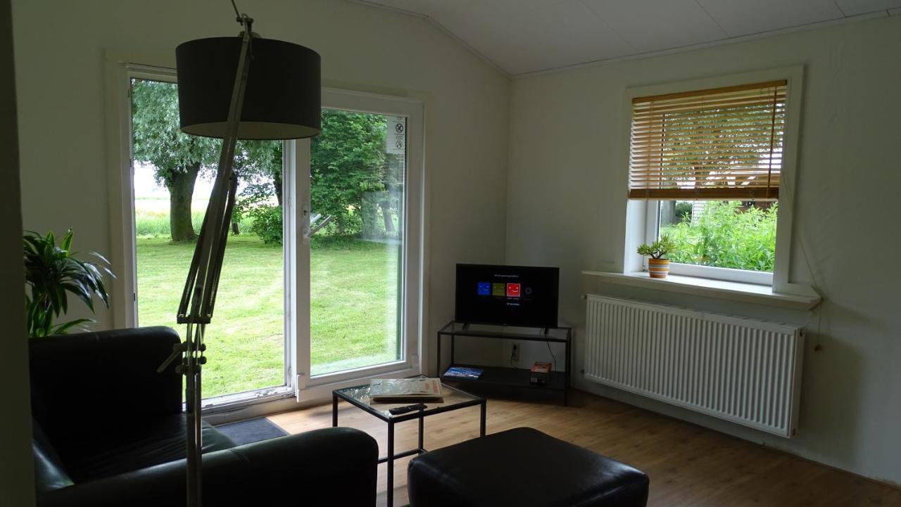 Apartment Arda Spijk  外观 照片