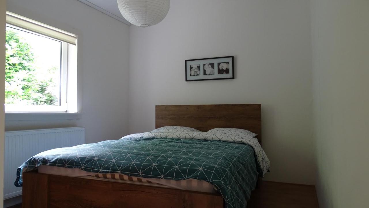 Apartment Arda Spijk  外观 照片