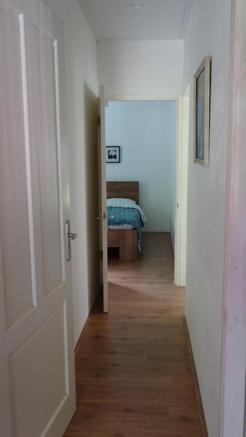 Apartment Arda Spijk  外观 照片