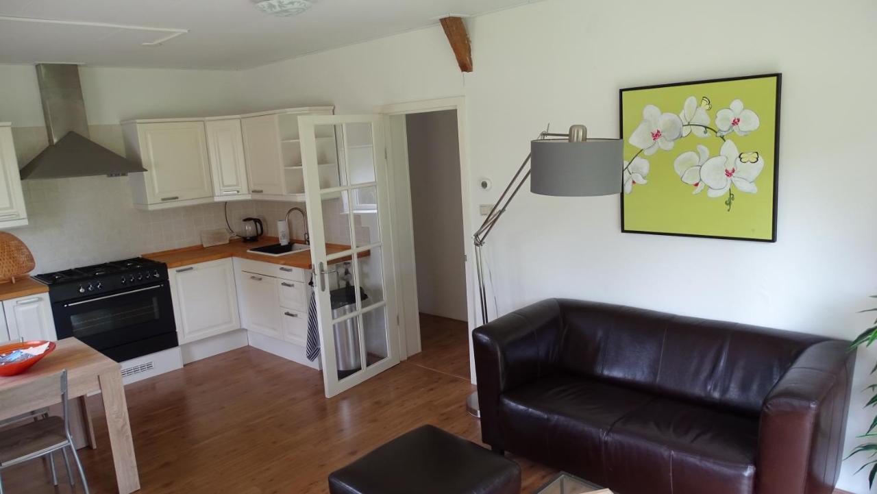 Apartment Arda Spijk  外观 照片