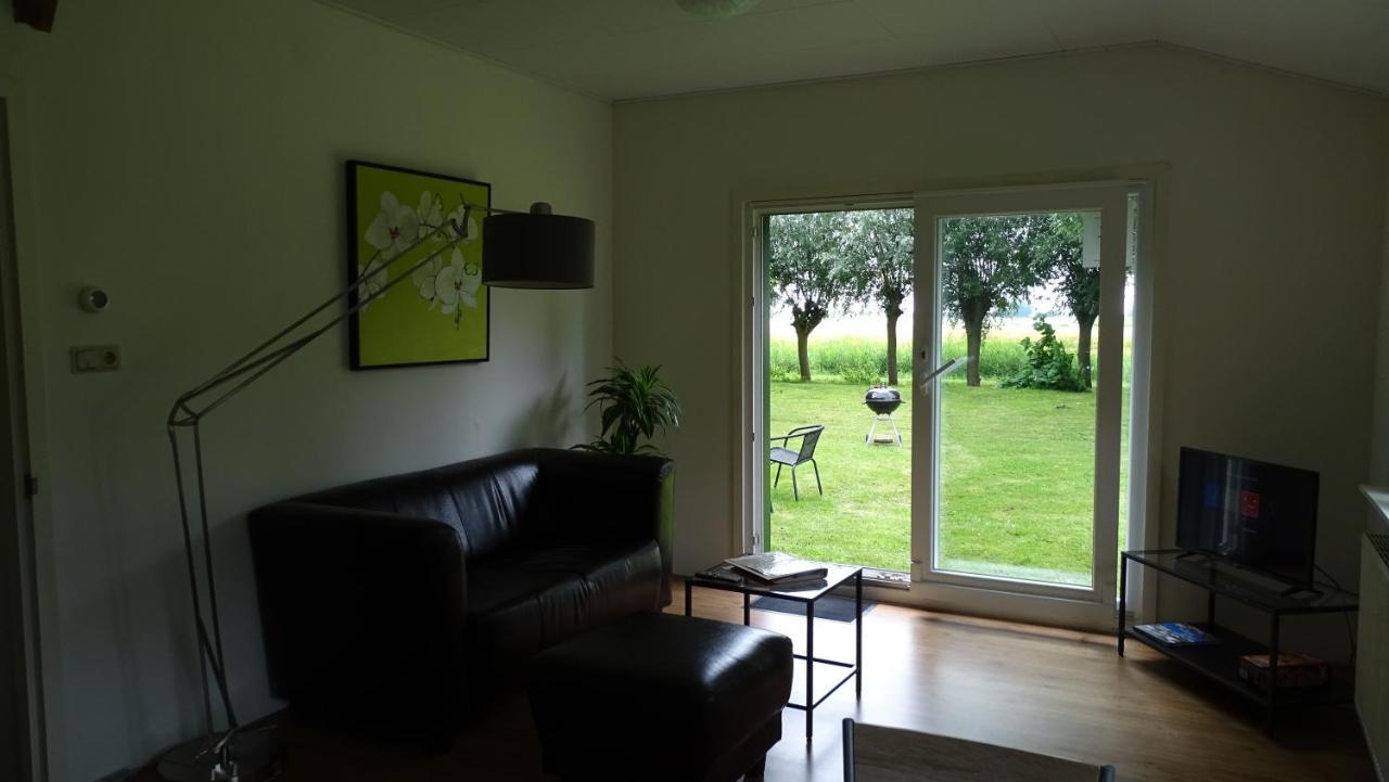 Apartment Arda Spijk  外观 照片