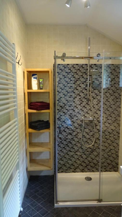 Apartment Arda Spijk  外观 照片